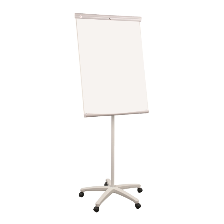 Flipchart MOB mobilna tablica magnetyczna, suchościeralna