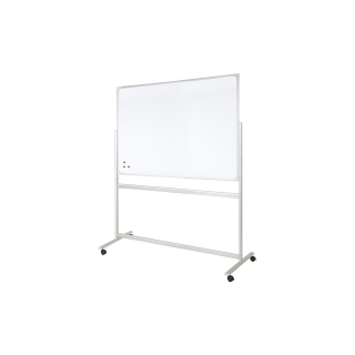 Tablica dwustronna mobilna dla dzieci