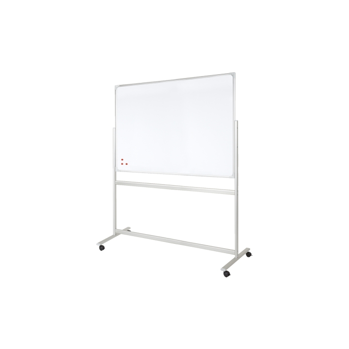 Tablica dwustronna mobilna dla dzieci