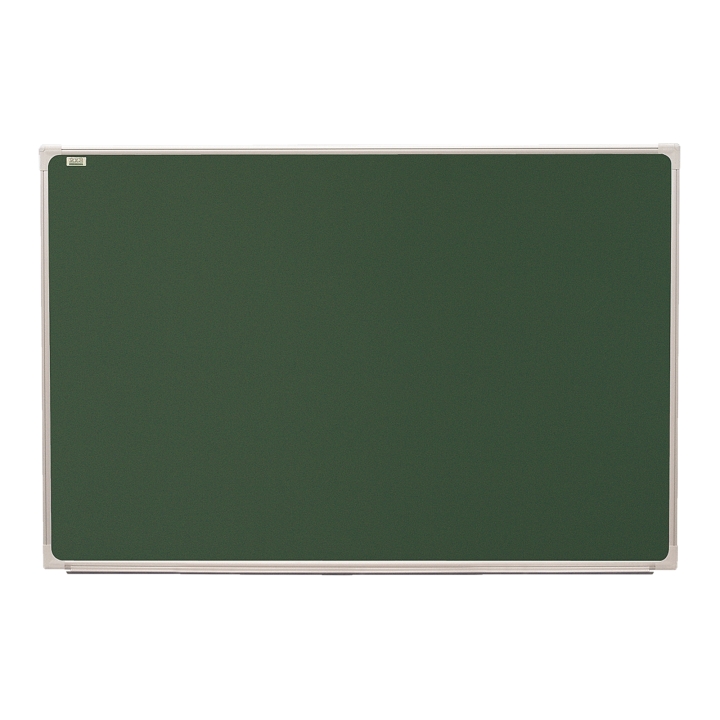 Tablica szkolna ceramiczna zielona