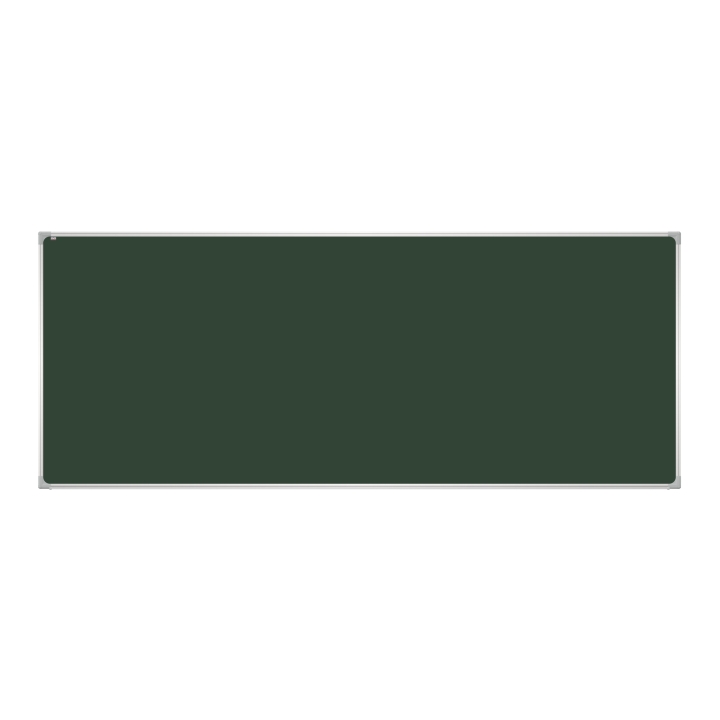 Tablica akademicka ceramiczna zielona