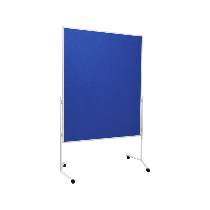 Tablica moderacyjna tekstylna