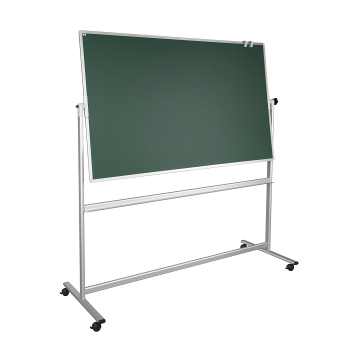 Tablica obrotowa lakierowana (kredowa) powierzchnia magnetyczna