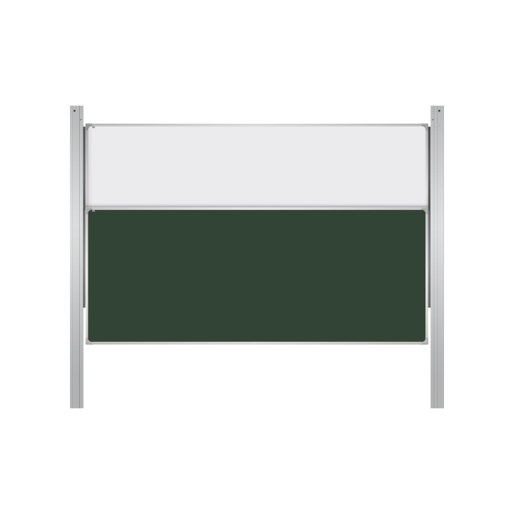 Tablica kolumnowa lakierowana