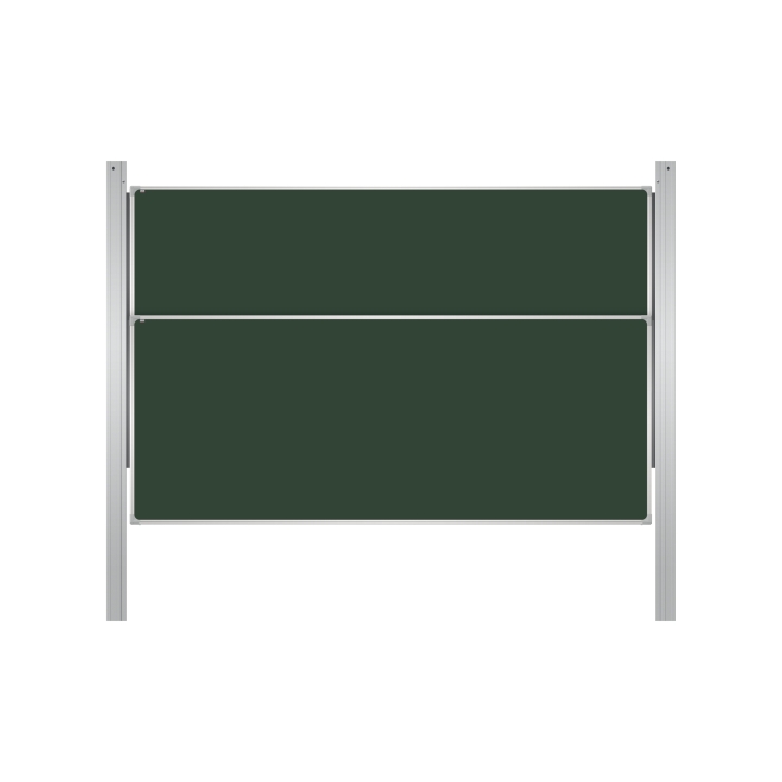 Tablica kolumnowa ceramiczna | Darmowa dostawa dla szkół i placówek oświatowych