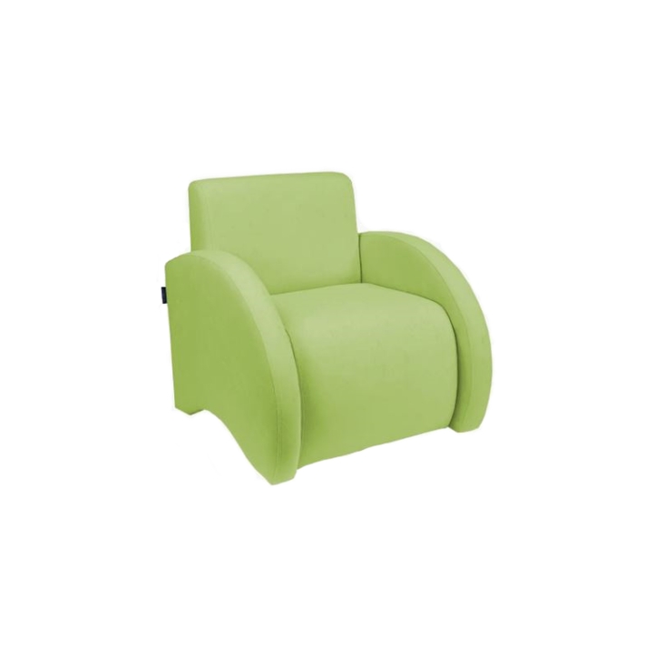 Fotel Combo z podłokietnikami