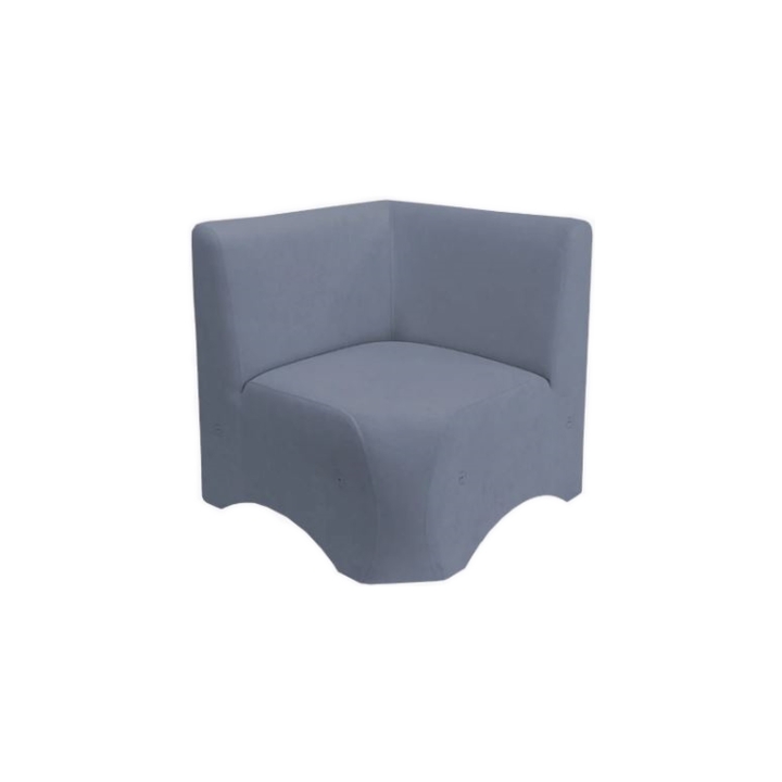 Fotel narożny Combo