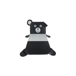 Materac 3-częściowy Miś