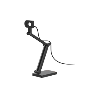 Wizualizer Ipevo V4K PRO z oświetleniem LED