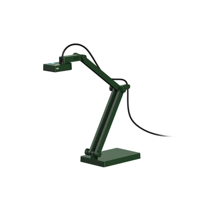 Wizualizer IPEVO V4K, Idealnie nadaje się do pracy i nauki zdalnej