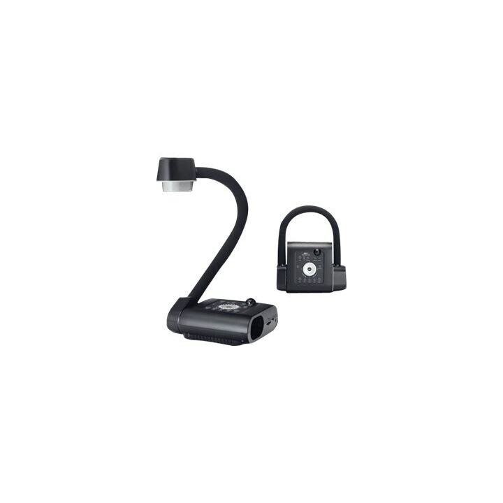 Wizualizer AVer F17-8M