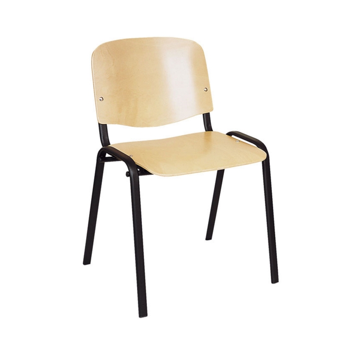 Krzesło OSI D, certyfikowane meble szkolne i biurowe