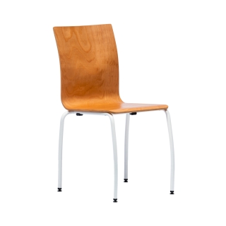 Krzesło biurowe konferencyjne Joanna J01