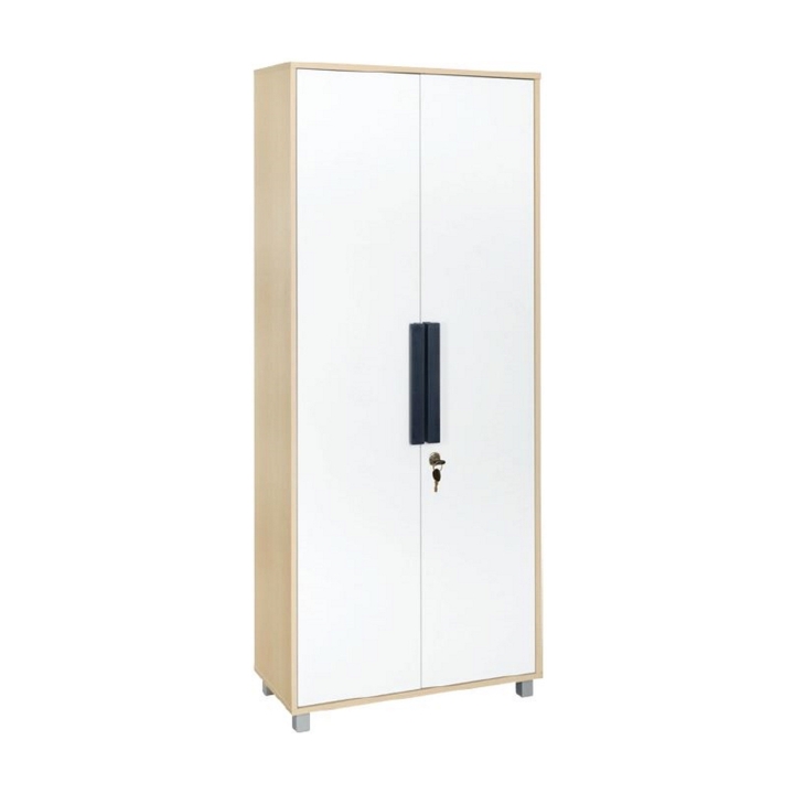 Regał szkolny JET08U - ubraniowy | Darmowa dostawa dla szkół i placówek oświatowych