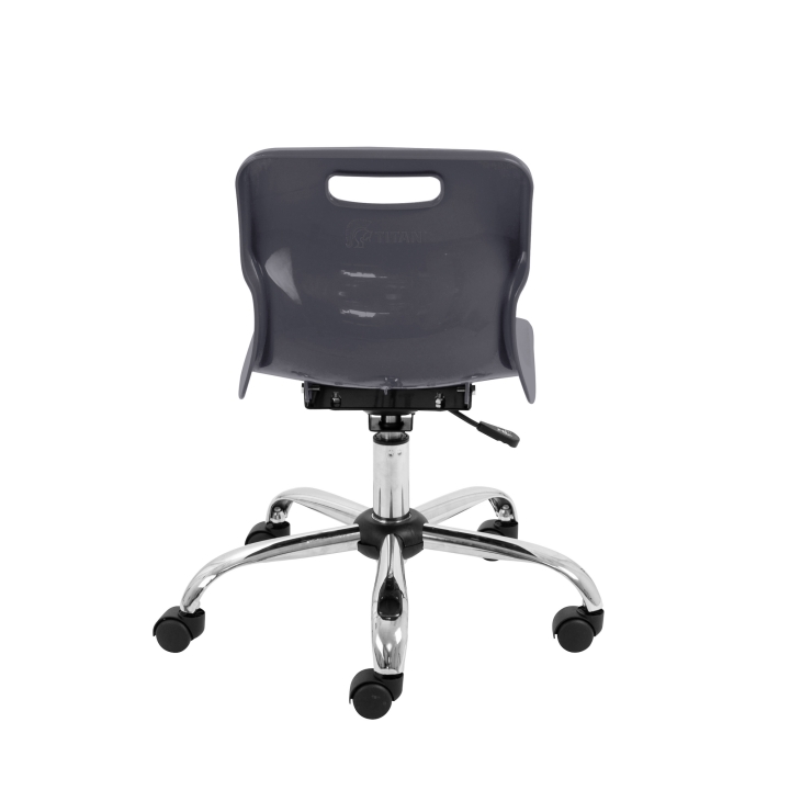 Krzesło obrotowe T30 - Junior, dostępne w wielu kolorach