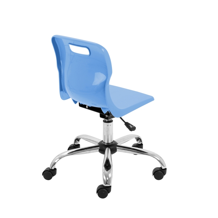 Krzesło obrotowe T30 - Junior, dostępne w wielu kolorach