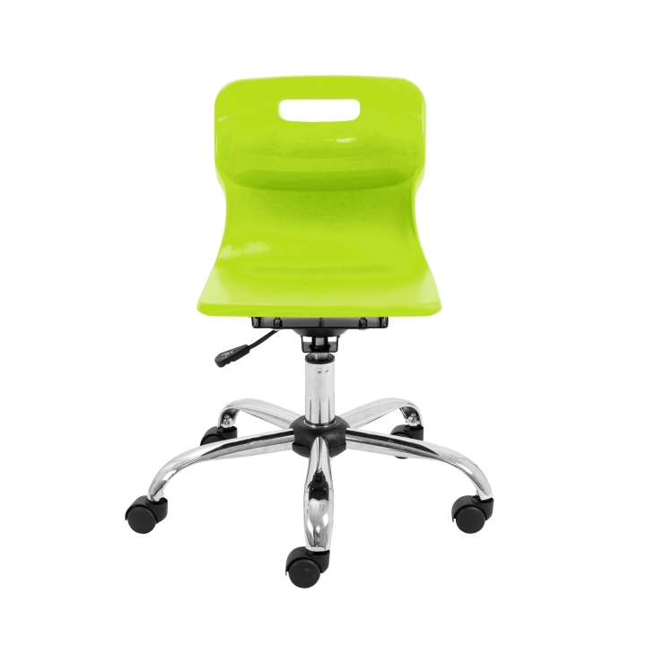 Krzesło obrotowe Titan - Senior