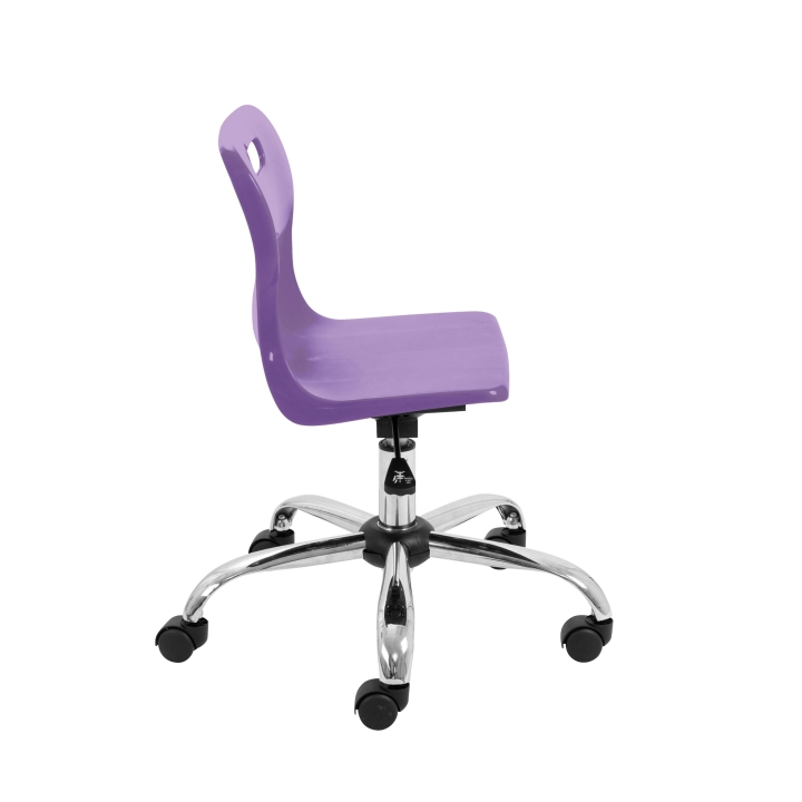 Krzesło obrotowe Titan - Senior