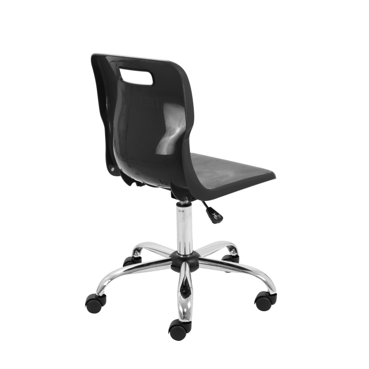 Krzesło obrotowe Titan - Senior