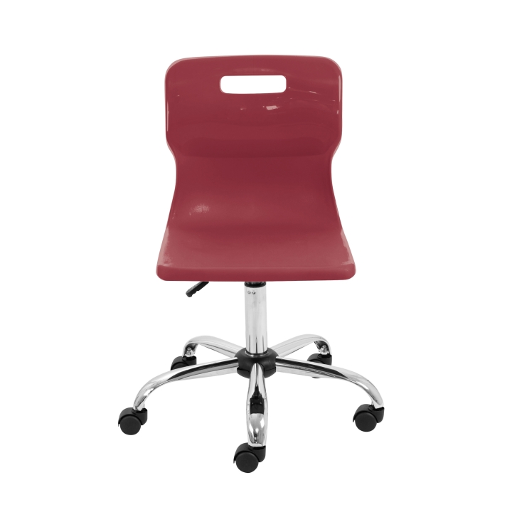 Krzesło obrotowe Titan - Senior