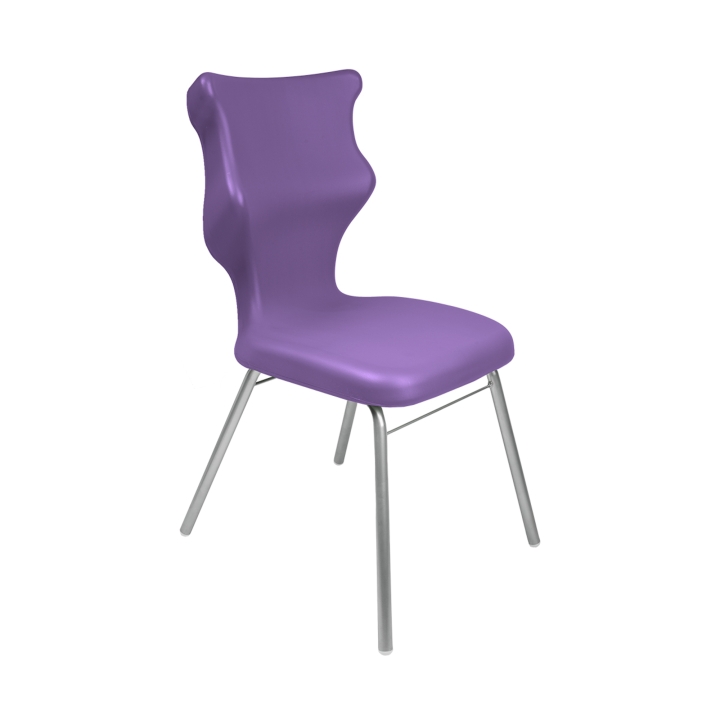 Krzesło ENTELO Classic, ergonomiczne krzesło antypoślizgowe z uchwytem