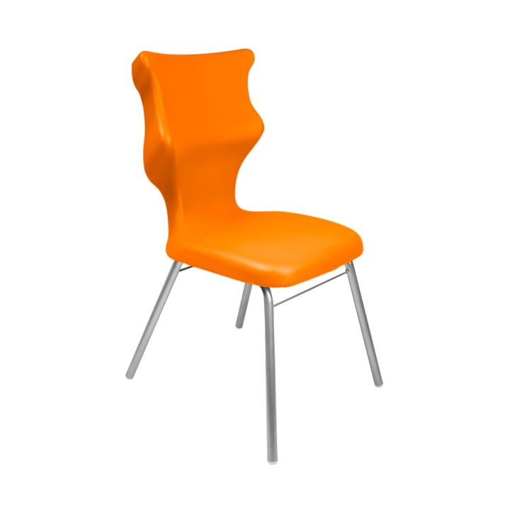 Krzesło ENTELO Classic, ergonomiczne krzesło antypoślizgowe z uchwytem