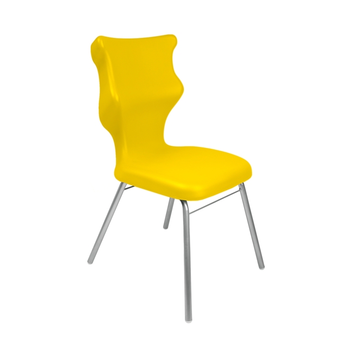 Krzesło ENTELO Classic, ergonomiczne krzesło antypoślizgowe z uchwytem