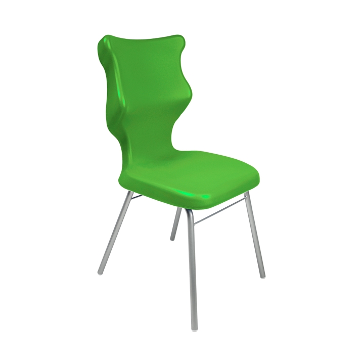 Krzesło ENTELO Classic, ergonomiczne krzesło antypoślizgowe z uchwytem