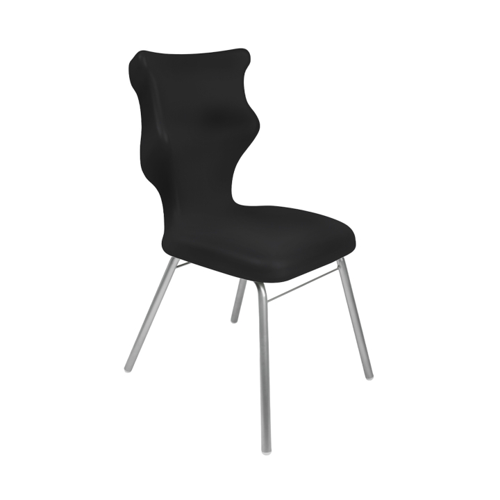 Krzesło ENTELO Classic, ergonomiczne krzesło antypoślizgowe z uchwytem