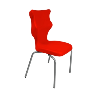 Krzesło Entelo Spider, producent certyfikowanych mebli szkolnych