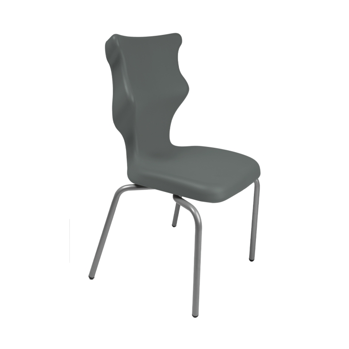 Krzesło Entelo Spider, producent certyfikowanych mebli szkolnych