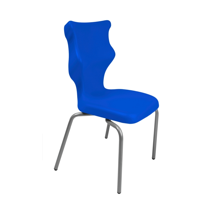 Krzesło Entelo Spider, producent certyfikowanych mebli szkolnych