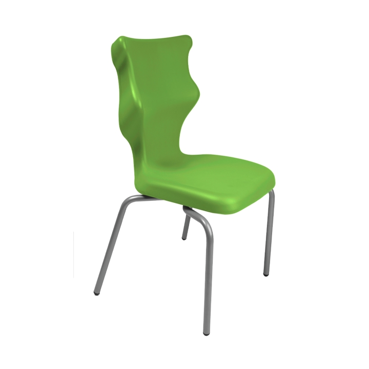 Krzesło Entelo Spider, producent certyfikowanych mebli szkolnych