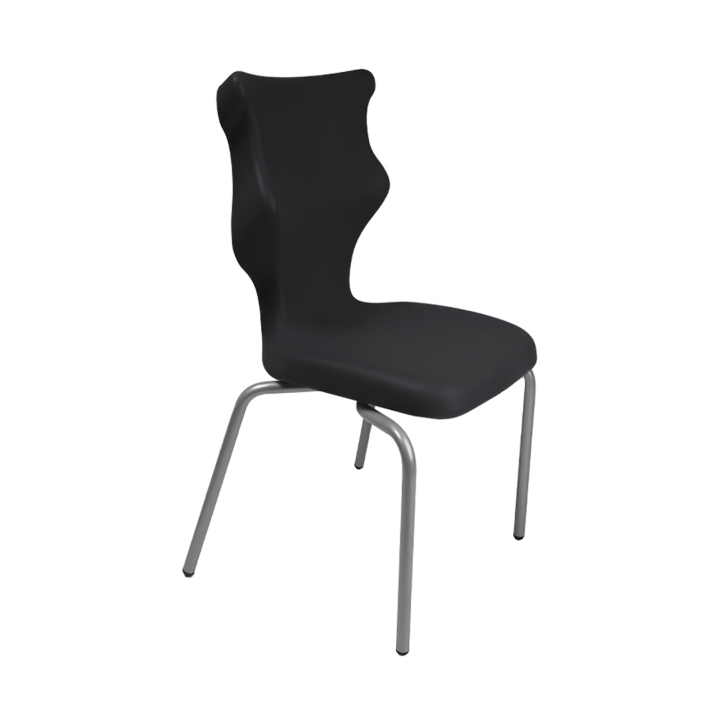 Krzesło Entelo Spider, producent certyfikowanych mebli szkolnych