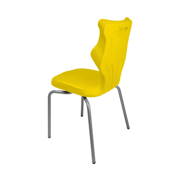 Krzesło Entelo Spider, producent certyfikowanych mebli szkolnych