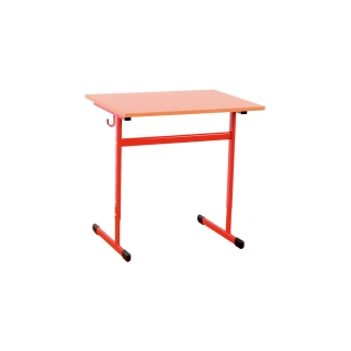 Stół regulowany Krzyś-R 1-os. | Darmowa dostawa dla szkół i placówek publicznych