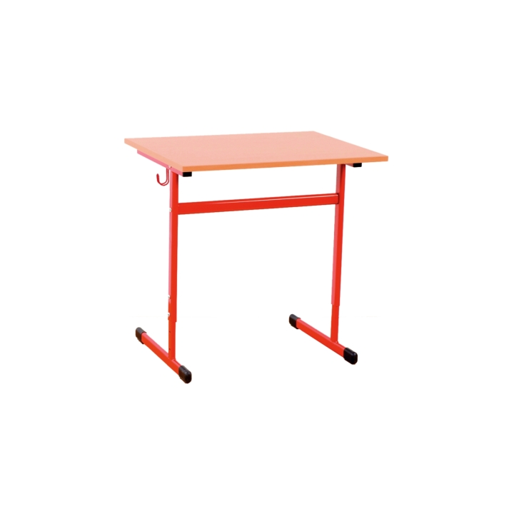 Stół regulowany Krzyś-R 1-os. | Darmowa dostawa dla szkół i placówek publicznych