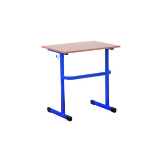 Stół szkolny Junior JT-P 1-os Certyfikowany Producent Mebli Szkolnych