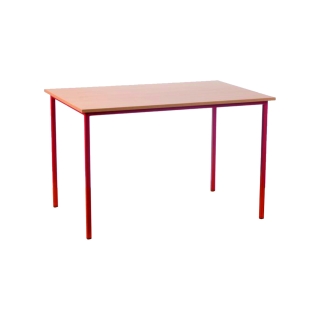 Stół świetlicowy 120x80 | Certyfikowany producent mebli szkolnych