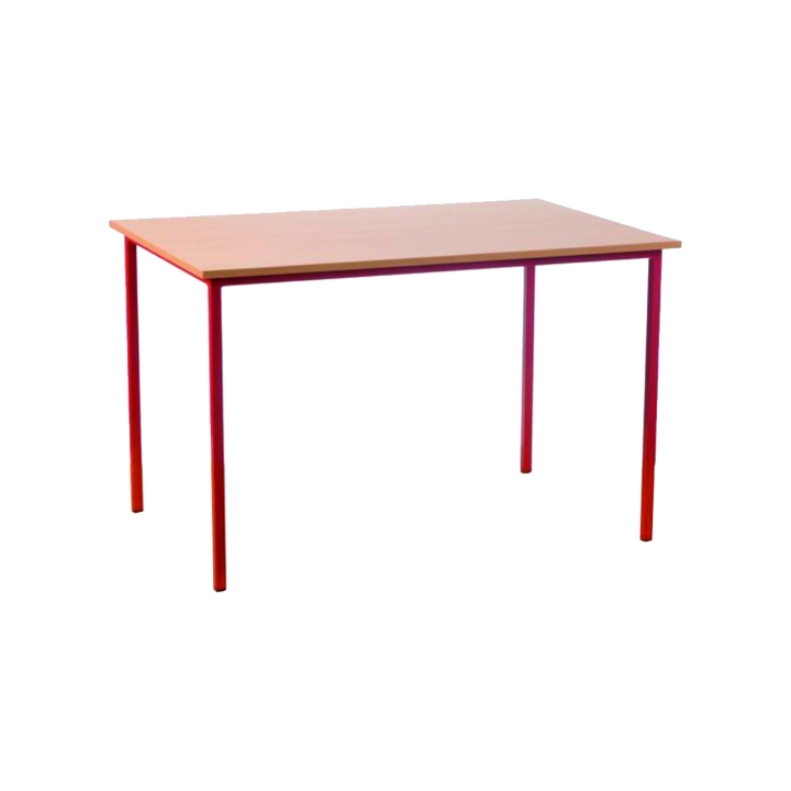 Stół świetlicowy 120x80 | Certyfikowany producent mebli szkolnych