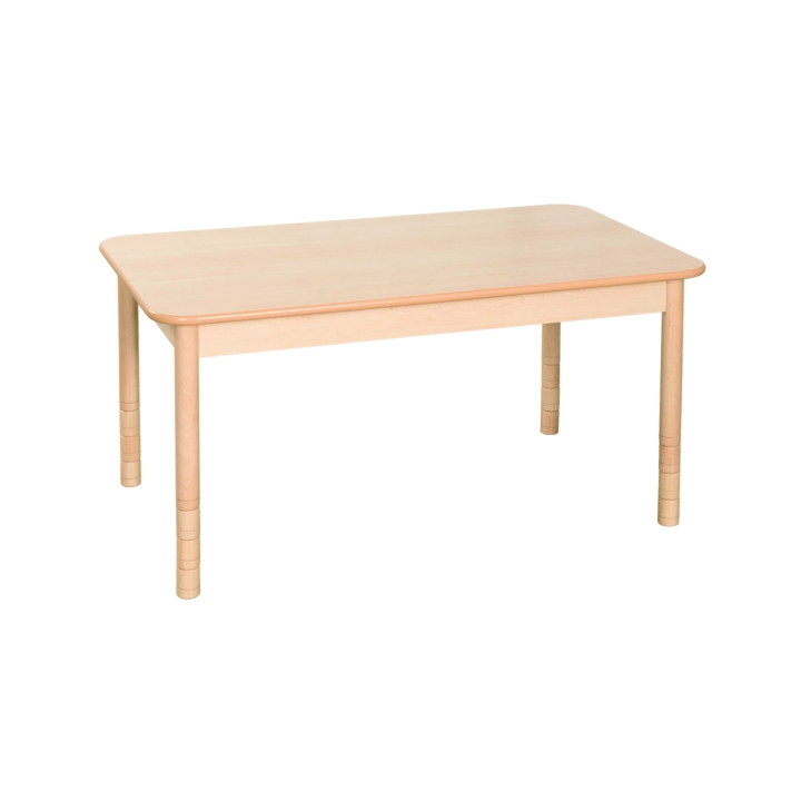 Stół Domino DP prostokątny regulowany 0-3