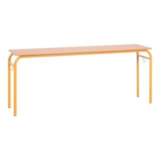 Stół szkolny Oskar Bis 3-os. | Darmowa dostawa dla szkół i placówek publicznych