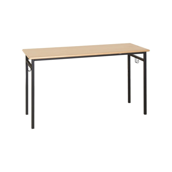 Stół laboratoryjny 2-osobowy LAB2 | Wyposażenie pracowni chemicznej