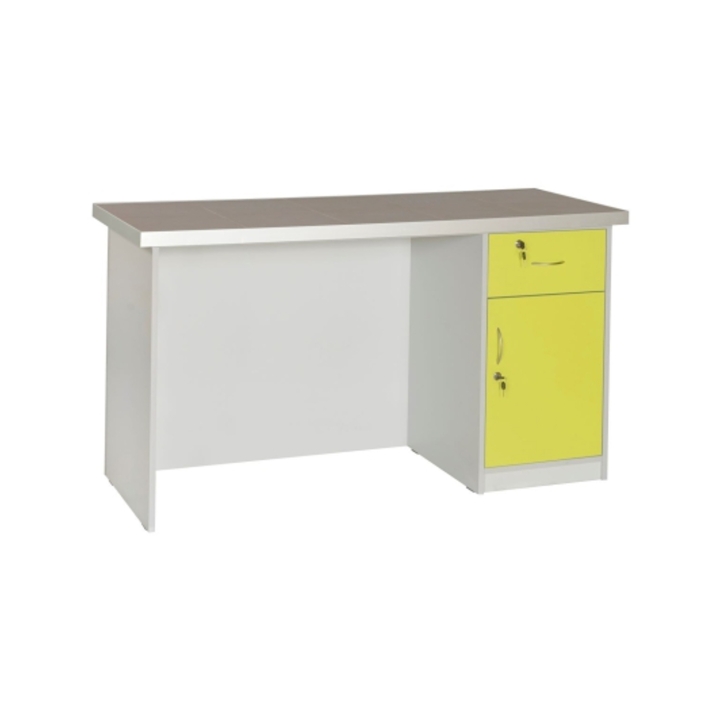 Stół laboratoryjny jednoszafkowy | Wyposażenie pracowni chemicznej