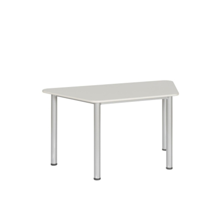 Stół trapezowy regulowany 4-6 | Producent mebli szkolnych