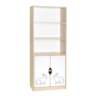 Regał Sawanna SW07 | Darmowa dostawa dla szkół i placówek publicznych