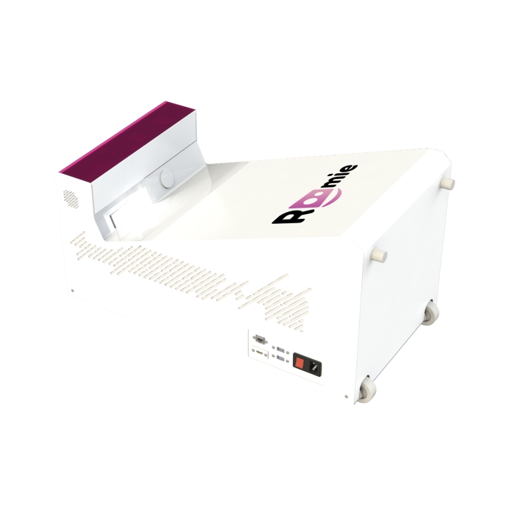 Zestaw Roomie Extra - ściana i podłoga interaktywna w jednym urządzeniu