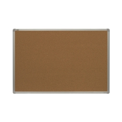 Tablica korkowa ALU 200x100 PROMOCJA
