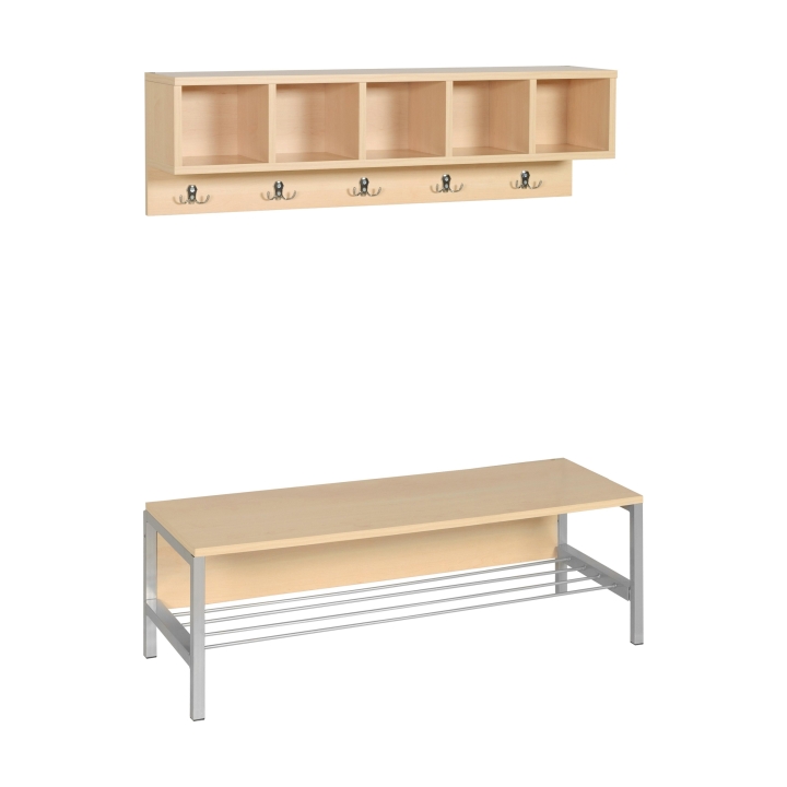 Szatnia Przedszkolak DW5