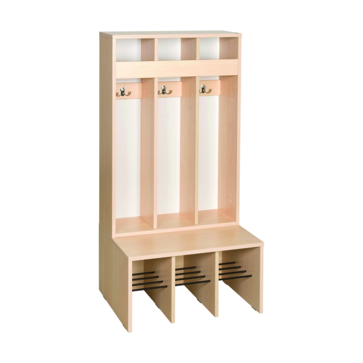 Szatnia Przedszkolak C3